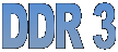 DDR 3