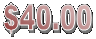 $40.00
