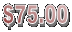 $75.00