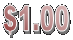 $1.00
