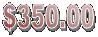 $350.00