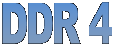 DDR 4
