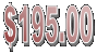 $195.00