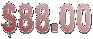 $88.00